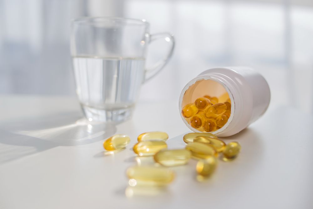 Consulta de Clasificación de Suplementos Alimenticios